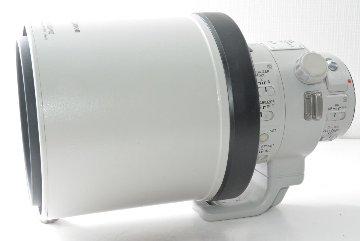 Yahoo!オークション -「canon キヤノン ef300mm f2.8l is ii usm Yahoo!オークション -「canon キヤノン ef300mm f2.8l is ii usm