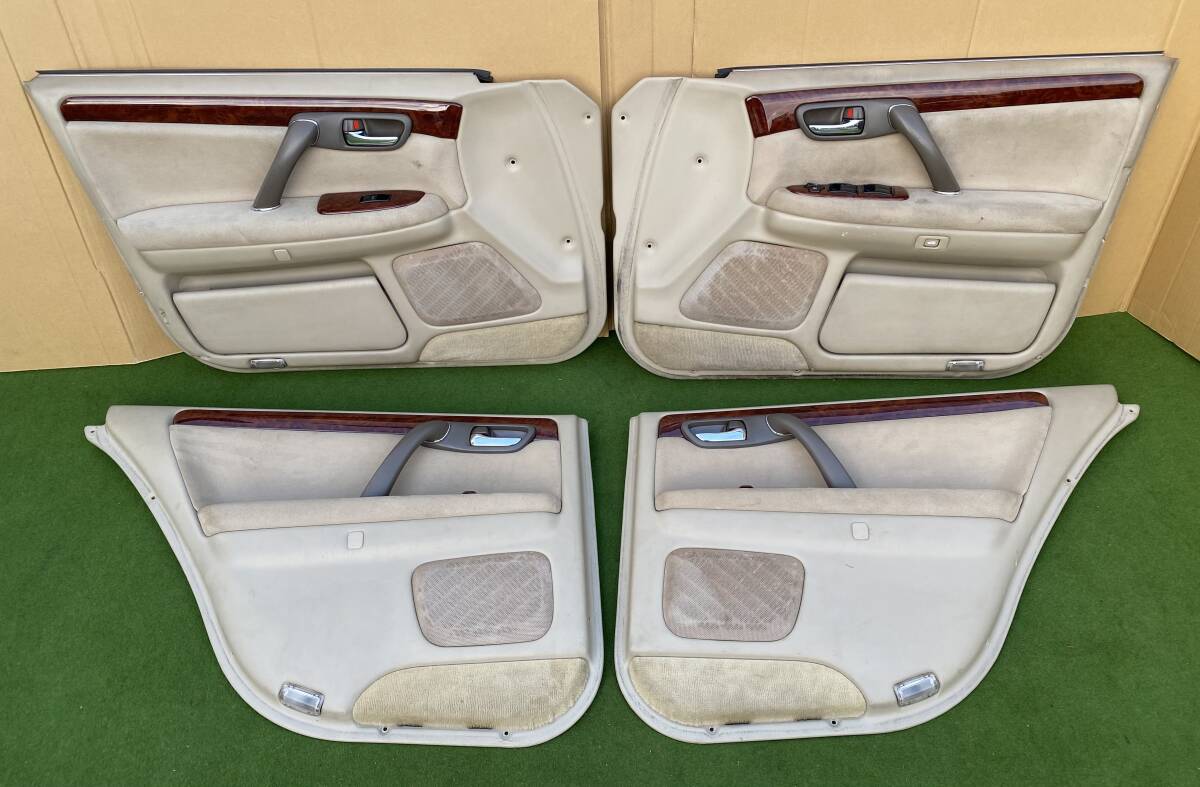 2025年最新】Yahoo!オークション -jzs171 内張りの中古品・新品・未使用品一覧
