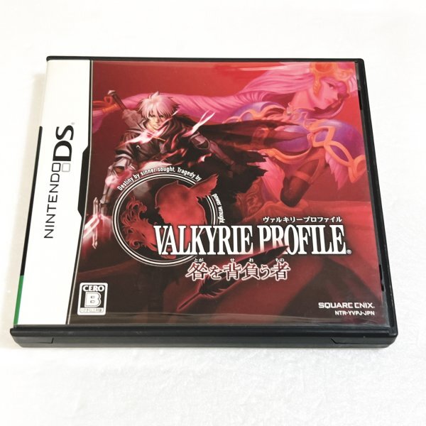 Amazon | ヴァルキリープロファイル -咎を背負う者- | ゲームソフト