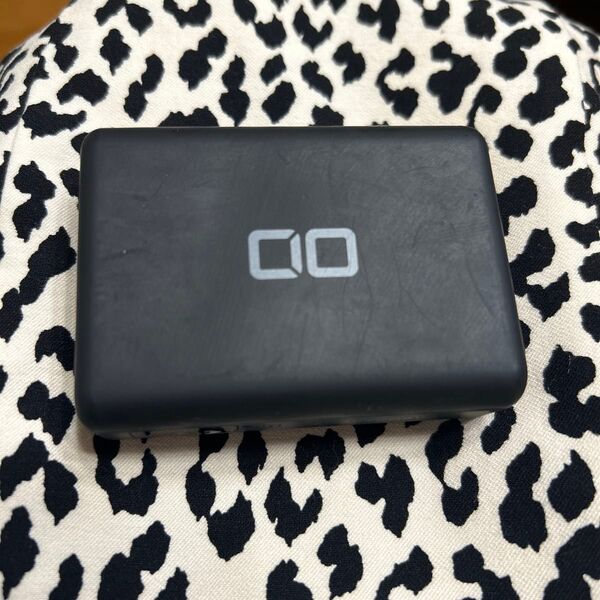 clo モバイルバッテリー