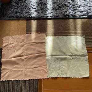 ハンカチセット