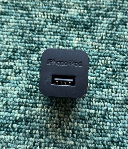 iPhone iPod 充電器