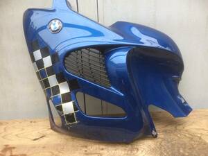 BMW K1200RS/K100RS サイドカウル左 46632307775