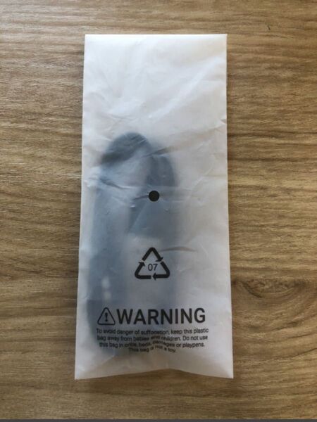 【新品・純正】アフターショックス エアロペックスAFTERSHOKZ AEROPEX充電ケーブル