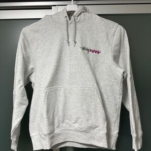 stussy パーカー