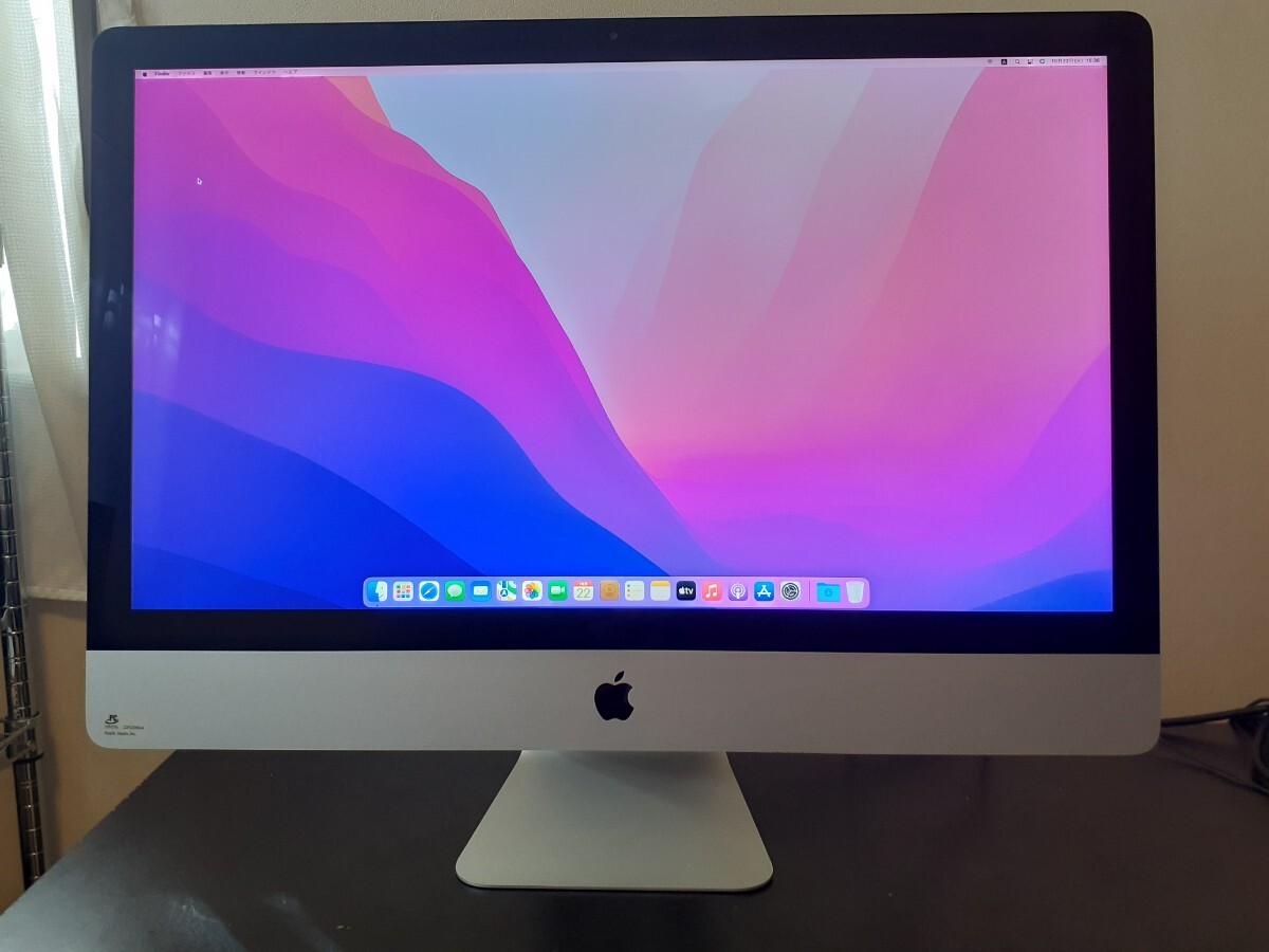 Yahoo!オークション -「core-i7-7700k」(デスクトップ) (Mac)の Yahoo!オークション -「core-i7-7700k」(デスクトップ) (Mac)の