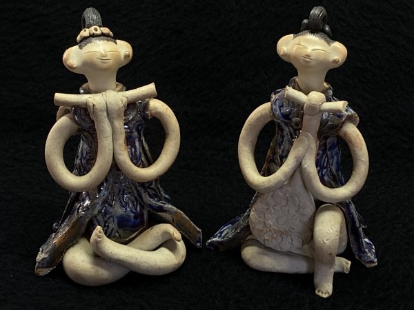 Yahoo!オークション -「森元青芳」(陶芸) (工芸品)の落札相場 Yahoo!オークション -「森元青芳」(陶芸) (工芸品)の落札相場