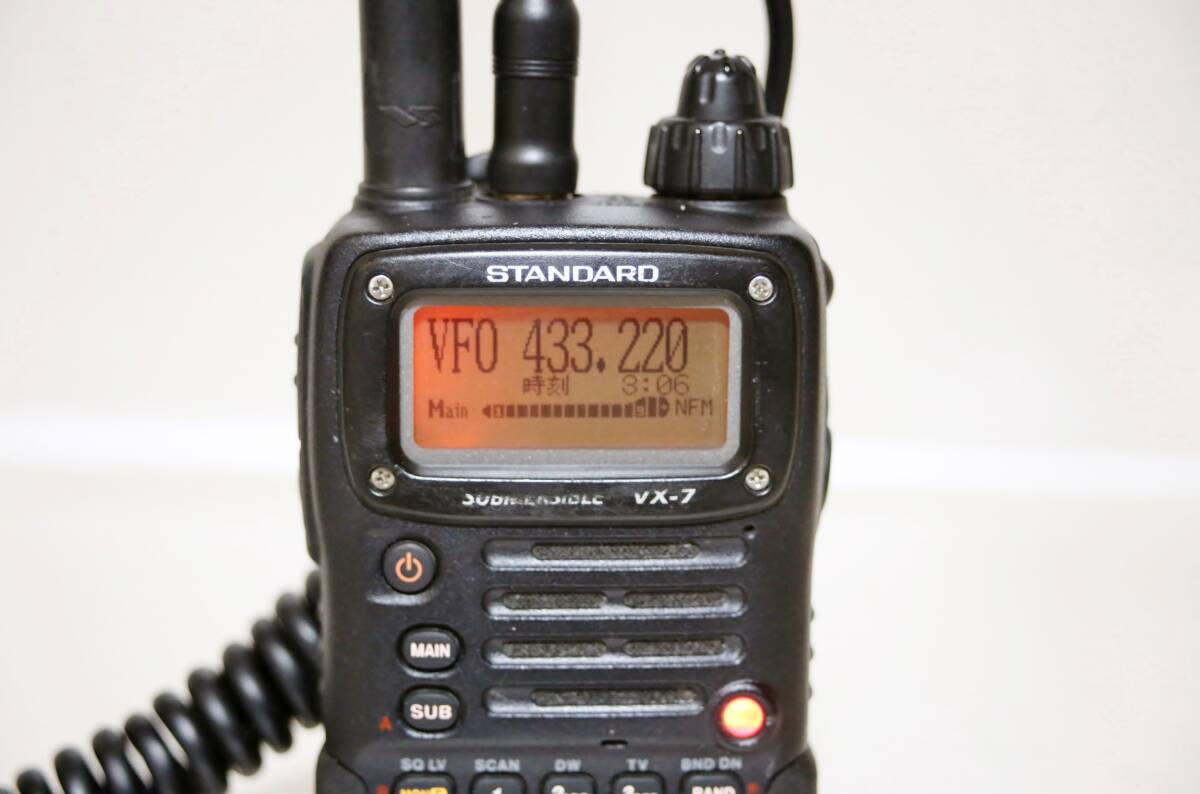 Yahoo!オークション -「vx-7」の落札相場・落札価格 Yahoo!オークション -「vx-7」の落札相場・落札価格