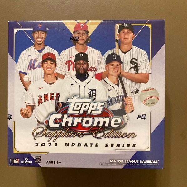 topps 大谷翔平