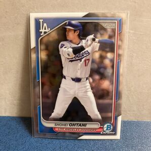 topps 大谷翔平