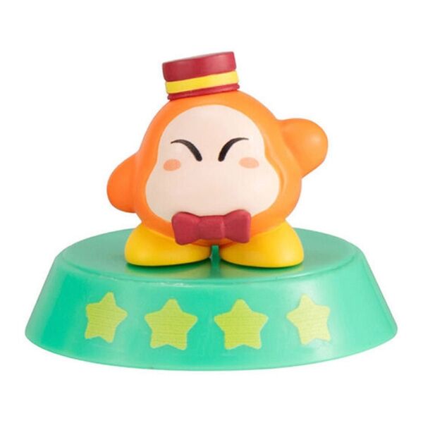 シアターワドルディ 星のカービィ ディスカバリー フィギュアコレクション4 ガチャ