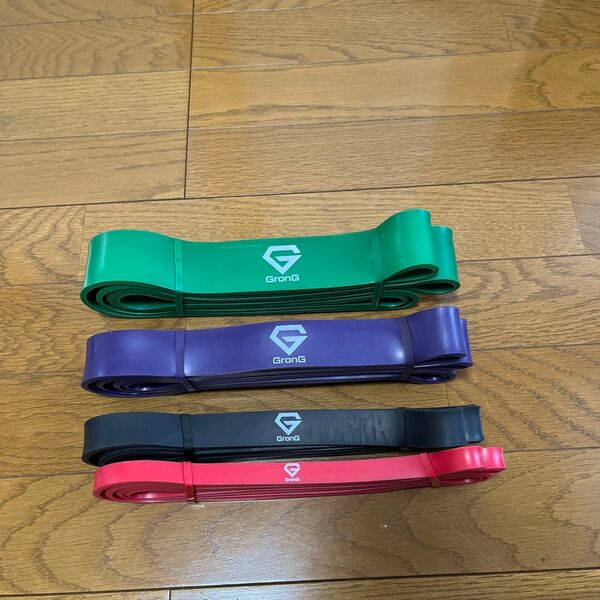 新品 未使用 トレーニング チューブ トレーニングチューブ 体幹トレーニング