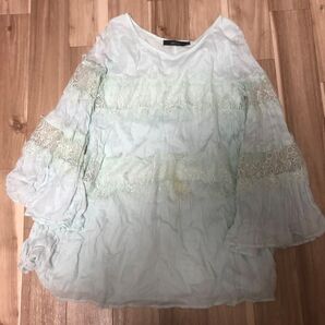 ark & co アークアンドコー レースワンピ