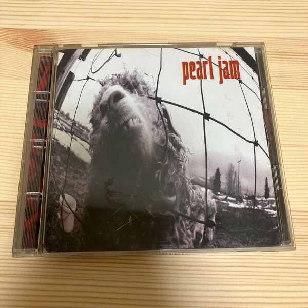 Vs. (PEARL JAM) パールジャム