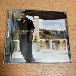 【輸入盤】 TEN/ブライアンマックナイト