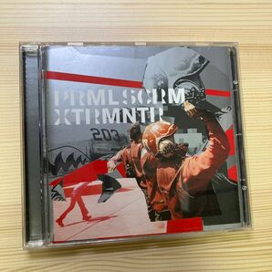【輸入盤】 XTRMNTR/プライマルスクリーム