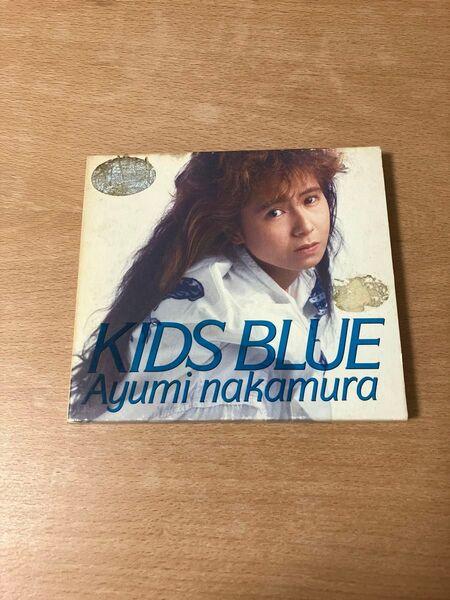 中村 あゆみ/KIDSBLUE
