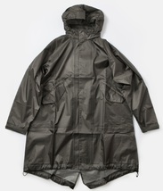 【特価即決】 新品★THE NORTH FACE★LIGHTNING COAT ''NP61761'' (L)★ノースフェイス ライトニングコート モッズコート 税込定価3万800円_画像1