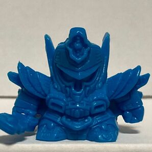ガン消し ガンケシ SDガンダム外伝 邪道士ダギ・イルス