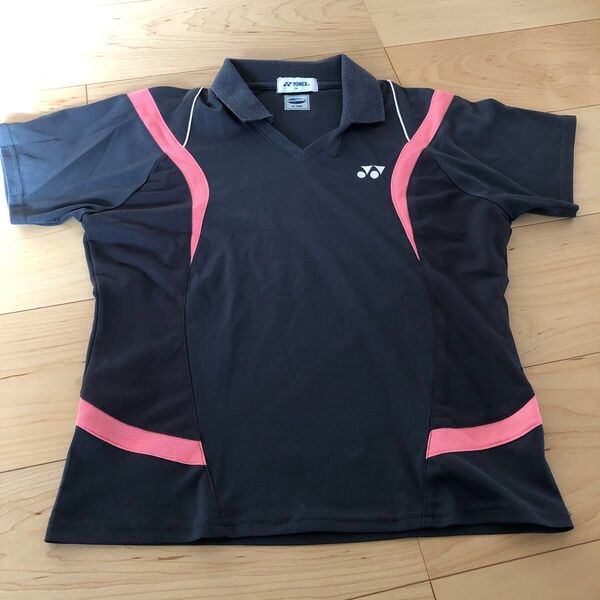 YONEX ポロシャツ