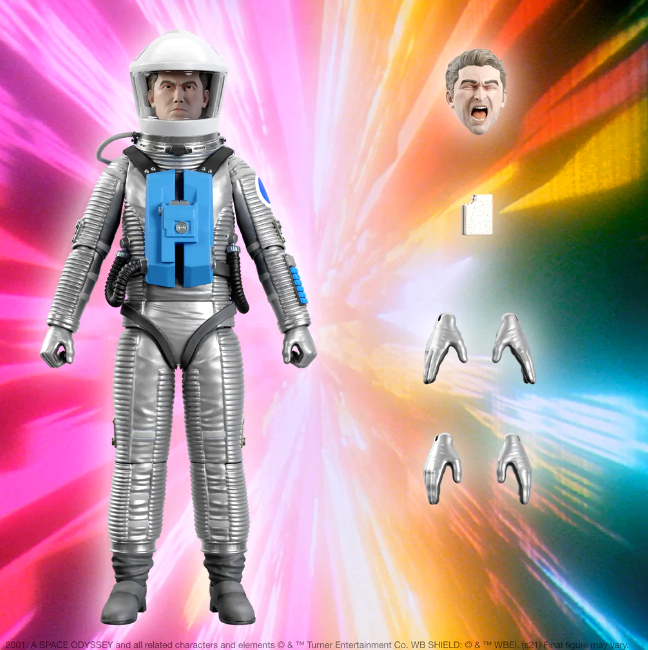 Yahoo!オークション -「2001年宇宙の旅 フィギュア」の落札相場 Yahoo!オークション -「2001年宇宙の旅 フィギュア」の落札相場
