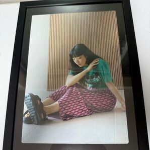 あいみょん フレーム