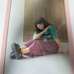 あいみょん フレーム