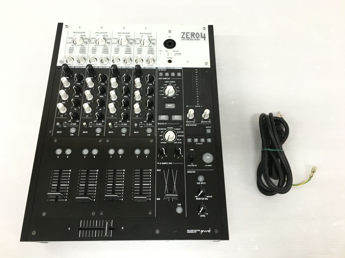 Yahoo!オークション -「korg mixer」(DJミキサー) (DJ機器)の Yahoo!オークション -「korg mixer」(DJミキサー) (DJ機器)の