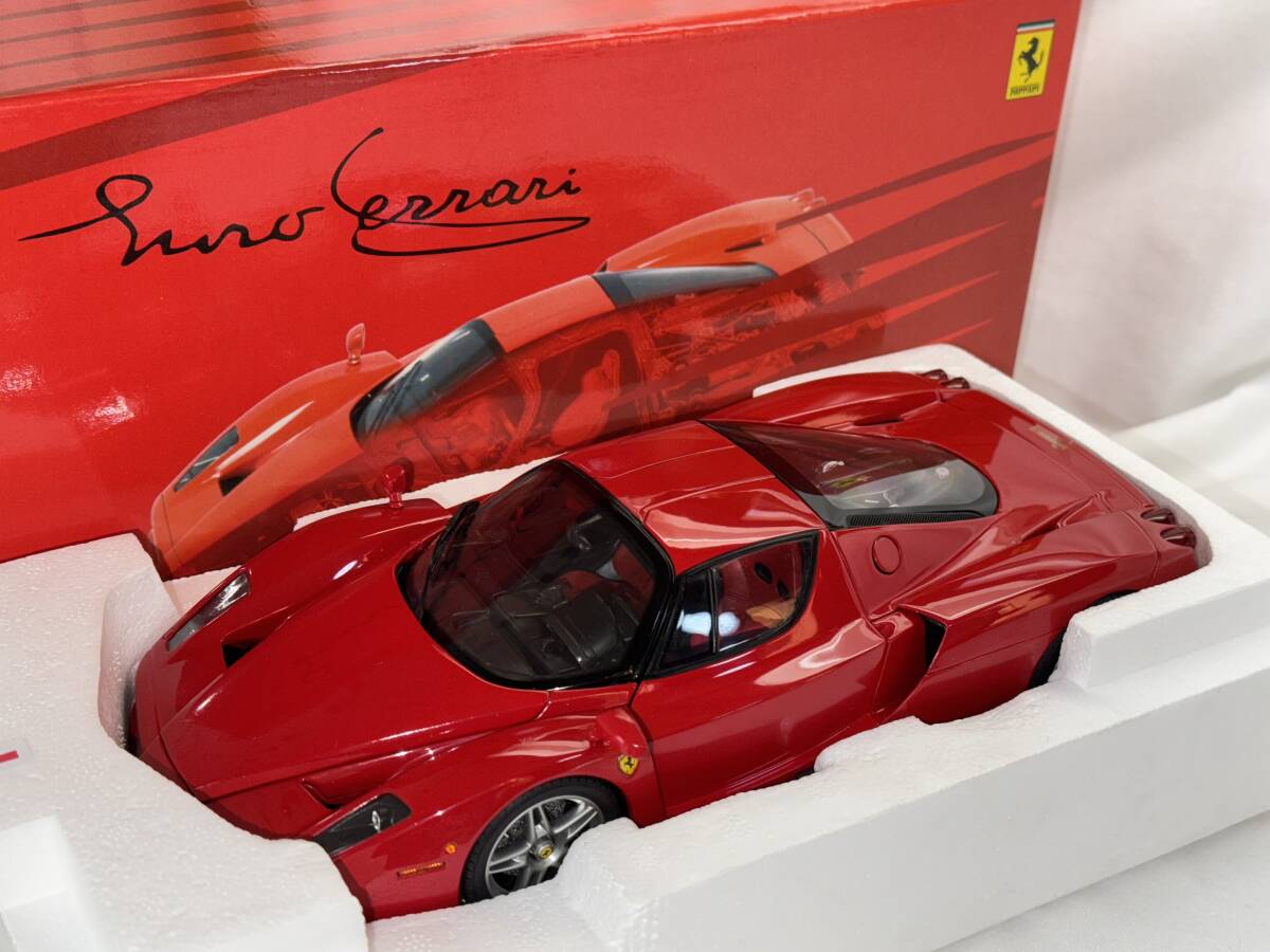 Yahoo!オークション -「1:18 bbr enzo」(自動車) (ミニカー)の Yahoo!オークション -「1:18 bbr enzo」(自動車) (ミニカー)の