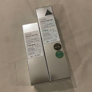 ★新品未使用未開封★VT リードルショット 2本セット