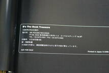 B'z The Book Treasure - 1998年9月20日発行 B'z Chronicle 1988~1998 10th Anniversary Special Issue. ファンクラブ誌 会報 非売品 X116_画像5