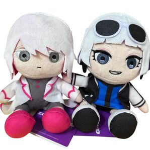 ずっと真夜中でいいのに ぬいぐるみVol.2 2種セット