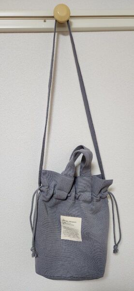 ショルダーバッグ