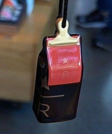スターバックス リザーブ オーナメントホリデー限定 COFFEE BAG 陶器