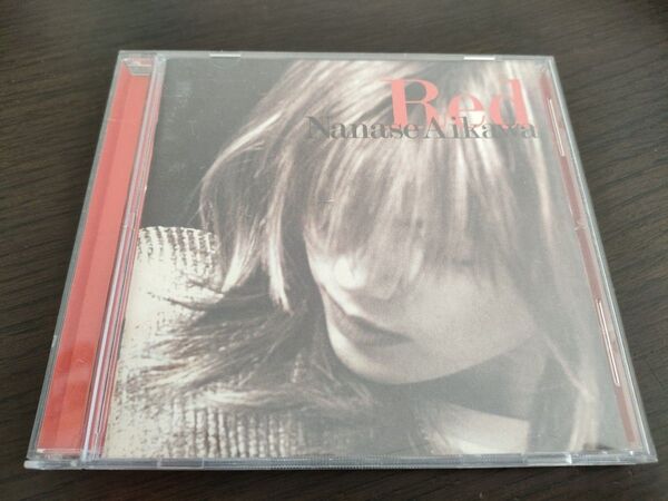 Red 相川七瀬