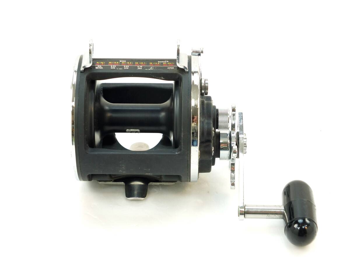 ダイワ(Daiwa) シーライン 400H 00607607｜アウトドア用品・釣り