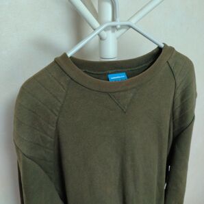 USA スウェット トレーナー