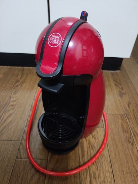 ドルチェグスト ピッコロ