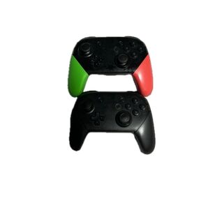 Switch Proコントローラー2台