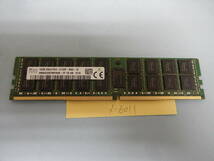 メモリ　SKhynix　DDR4 PC4-2133P 16GB 管メ-6011_画像1