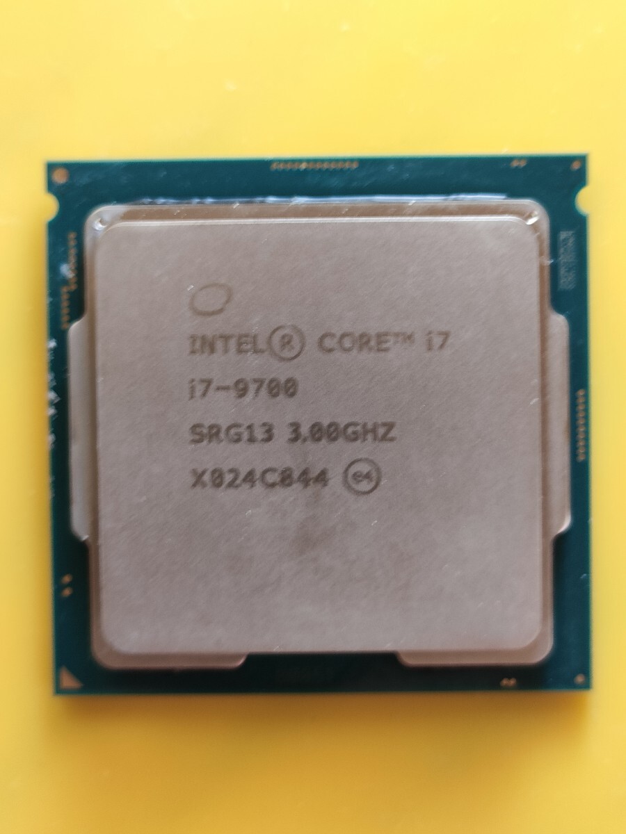 Yahoo!オークション -「第9世代 core i7」(Core i7) (インテル Yahoo!オークション -「第9世代 core i7」(Core i7) (インテル