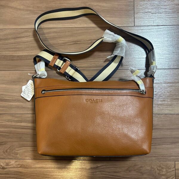 コーチ coach F71727 バッグ 鞄 ショルダーバッグ レザー
