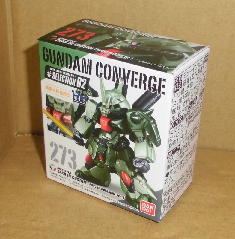 Yahoo!オークション -「ガンダムコンバージ サイコガンダム」の Yahoo!オークション -「ガンダムコンバージ サイコガンダム」の