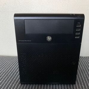 HP ProLiant MicroServer