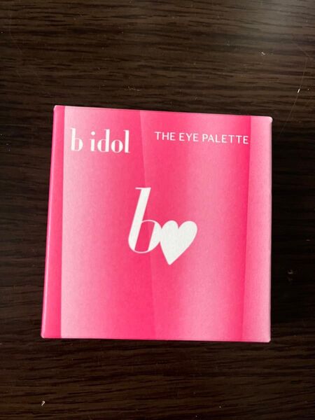 bidol THEアイパレR 104 ときめきのポッピンラメ