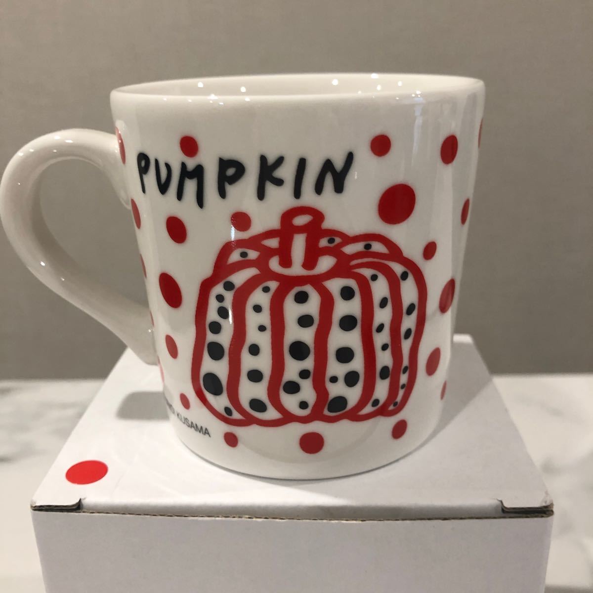 Yahoo!オークション -「草間 彌生 マグカップ」の落札相場・落札価格 Yahoo!オークション -「草間 彌生 マグカップ」の落札相場・落札価格
