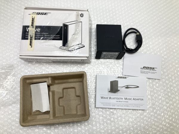 Yahoo!オークション -「bose bluetooth music adapter」の落札 Yahoo!オークション -「bose bluetooth music adapter」の落札
