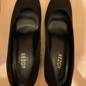 rezoy パンプス 早い者勝ち 23センチ 美品 未使用
