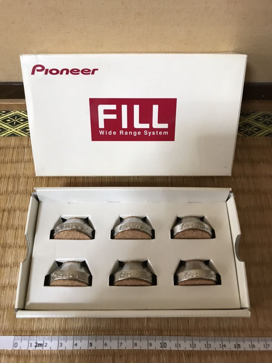 2025年最新】Yahoo!オークション -pioneer fillの中古品・新品 2025年最新】Yahoo!オークション -pioneer fillの中古品・新品