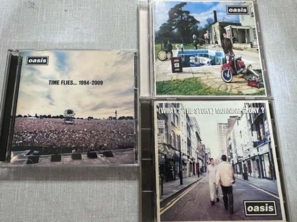 Yahoo!オークション -「oasis time flies」の落札相場・落札価格 Yahoo!オークション -「oasis time flies」の落札相場・落札価格